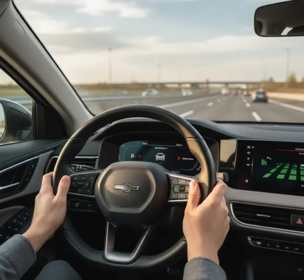 Jak działa aktywny tempomat ACC i czy warto za niego dopłacić?