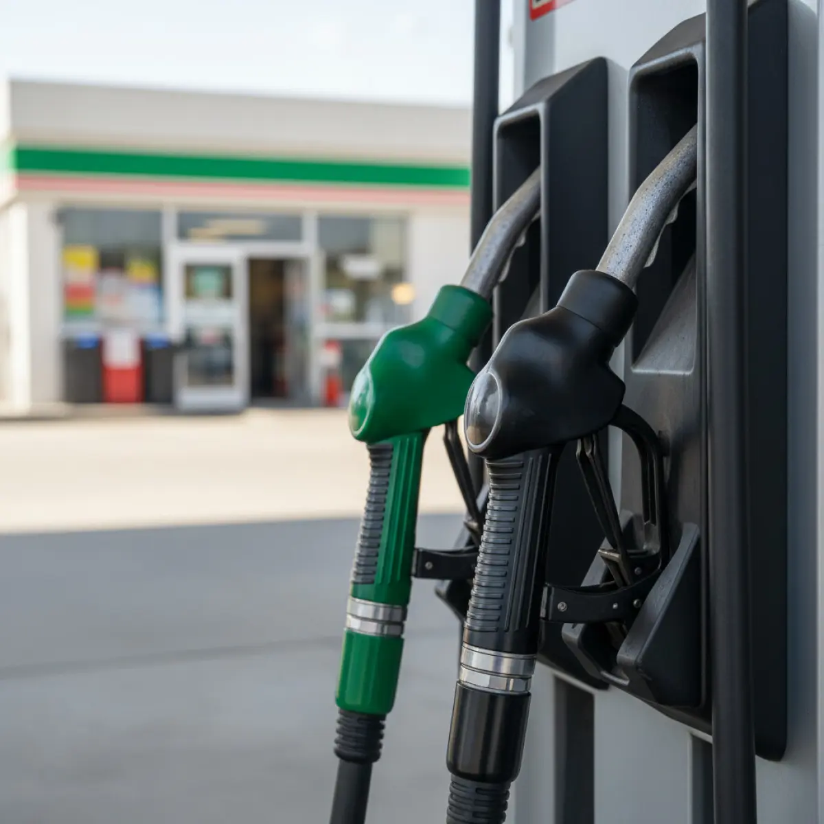 Benzyna czy diesel — co bardziej się opłaca?