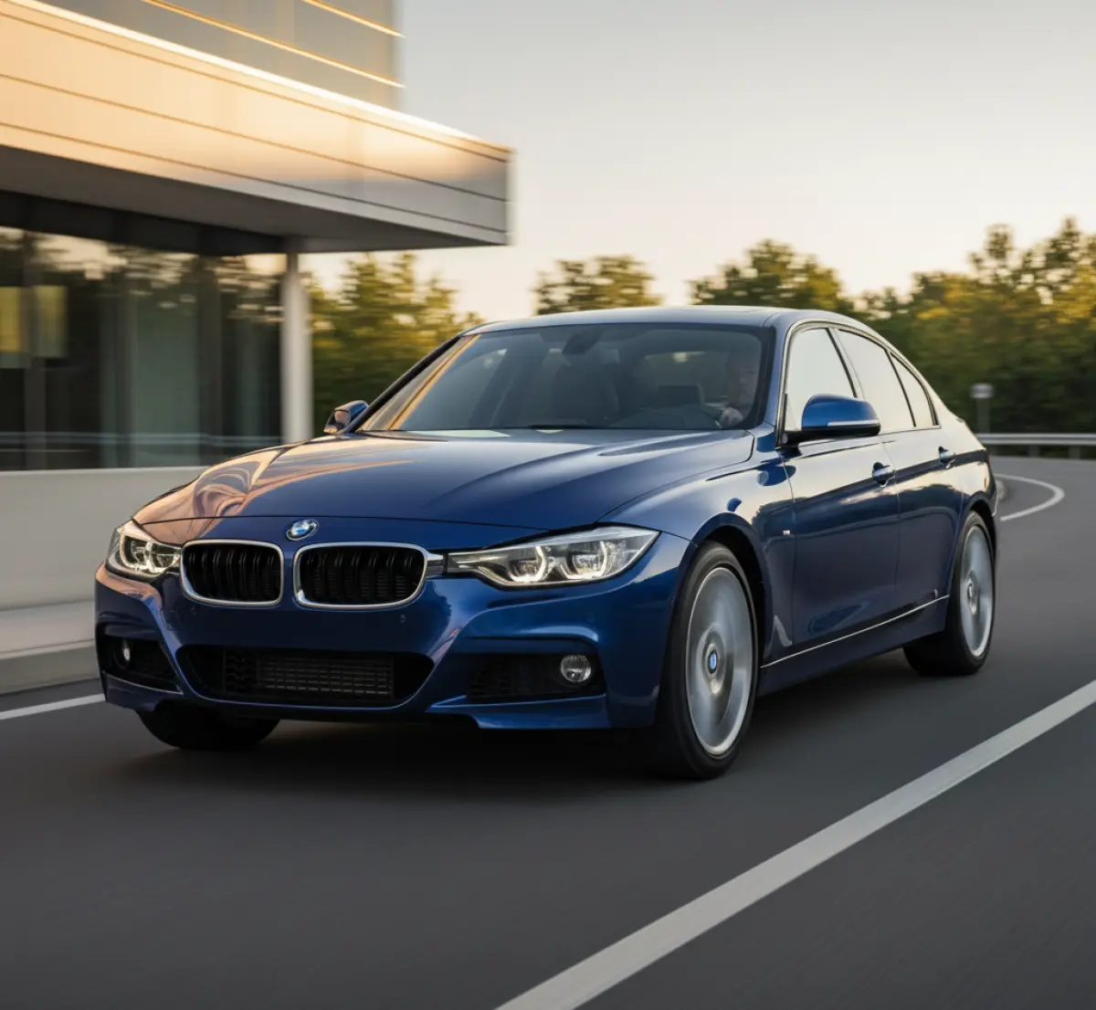 Poznaj typowe awarie BMW Serii 3 F30 z silnikami 320d oraz 328i