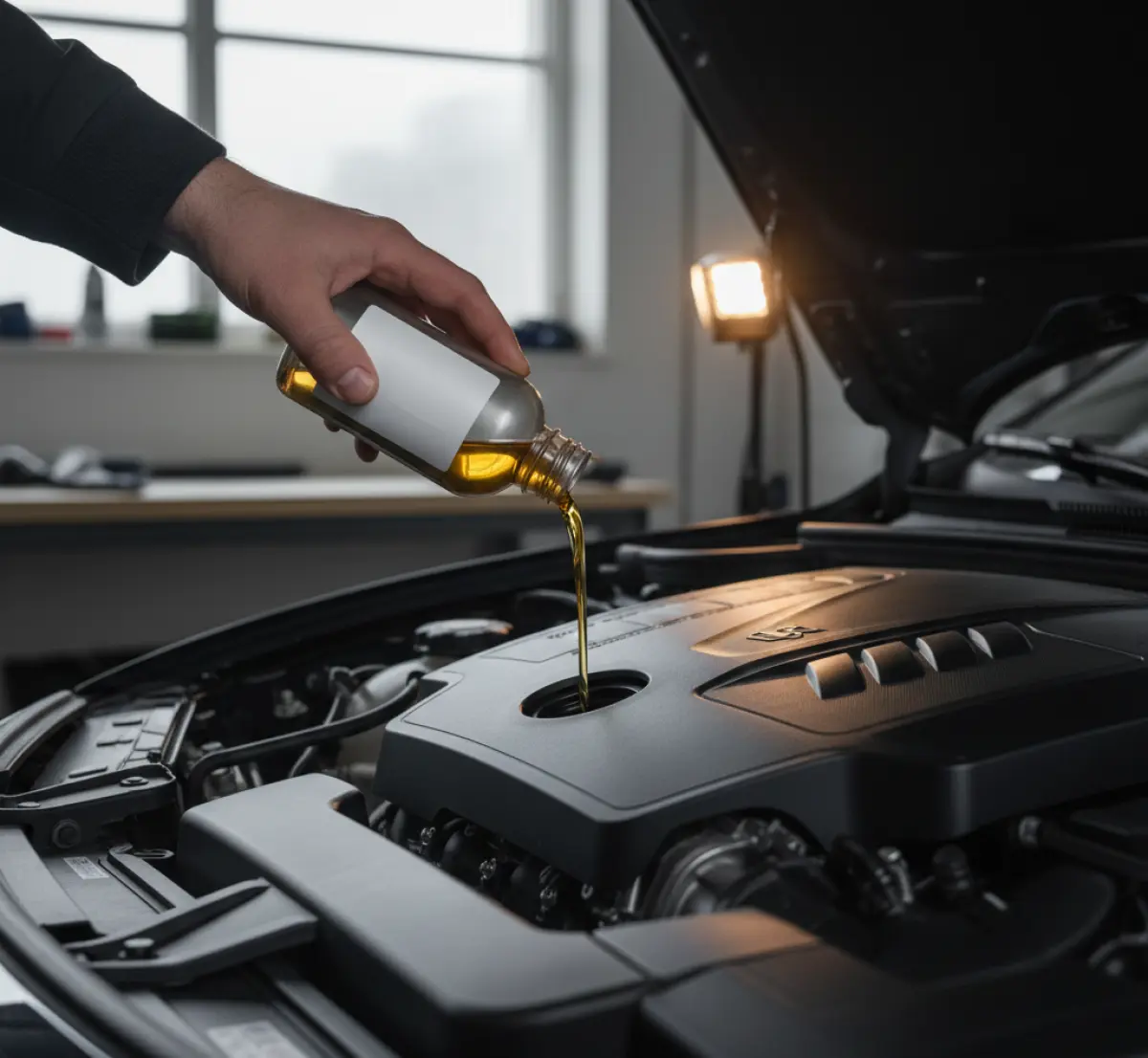 Czy ceramizer do silnika działa? Opinia mechanika i wyniki testów