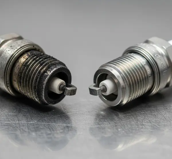 Co ile wymieniać świece zapłonowe i jakie są objawy ich zużycia?