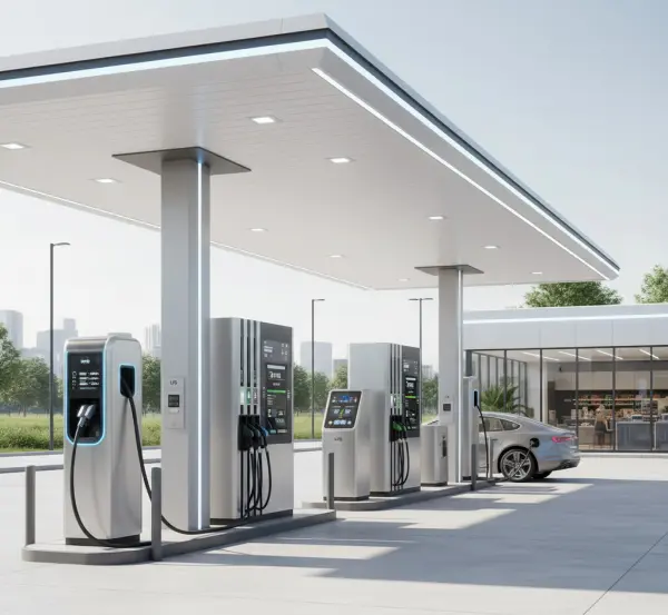 Co najbardziej opłaca się w 2026 roku? Benzyna diesel LPG czy prąd?