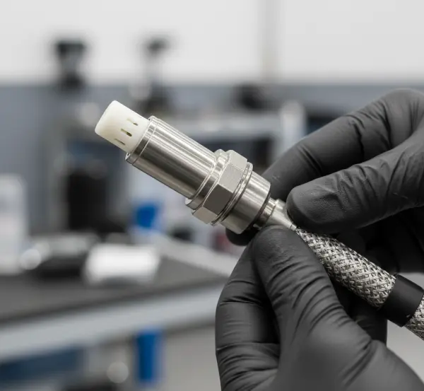 Jak działa czujnik NOx w dieslu i ile kosztuje jego wymiana?