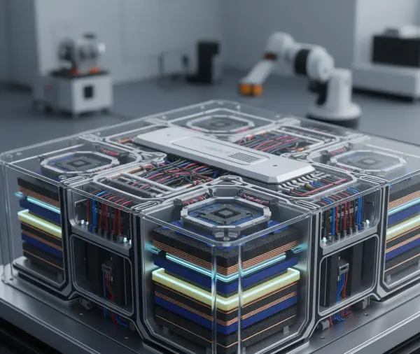 Czy baterie ze stałym elektrolitem zrewolucjonizują rynek EV?