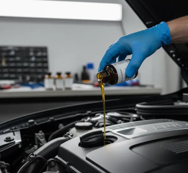 Czy ceramizer faktycznie zmniejsza tarcie i obniża spalanie paliwa?