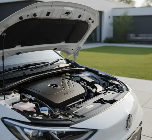 Czy małe silniki 1.0 i 1.2 faktycznie psują się częściej?