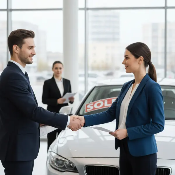 Czy nowa firma ma szansę na leasing samochodu już od pierwszego dnia?