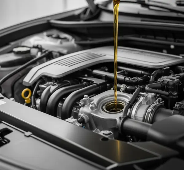 Czy olej o lepkości 0W20 faktycznie chroni nowoczesny silnik?