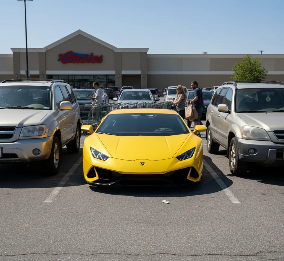 Czy sportowe auto nadaje się do codziennej jazdy? Sprawdź koszty