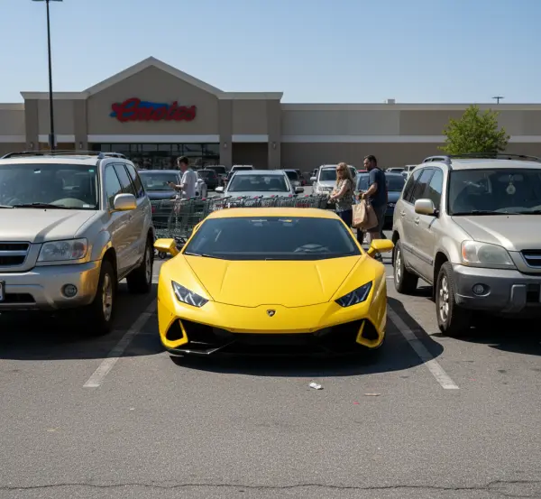 Czy sportowe auto nadaje się do codziennej jazdy? Sprawdź koszty