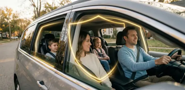 Czy ubezpieczenie NNW komunikacyjne zapewnia realną ochronę pasażerom?