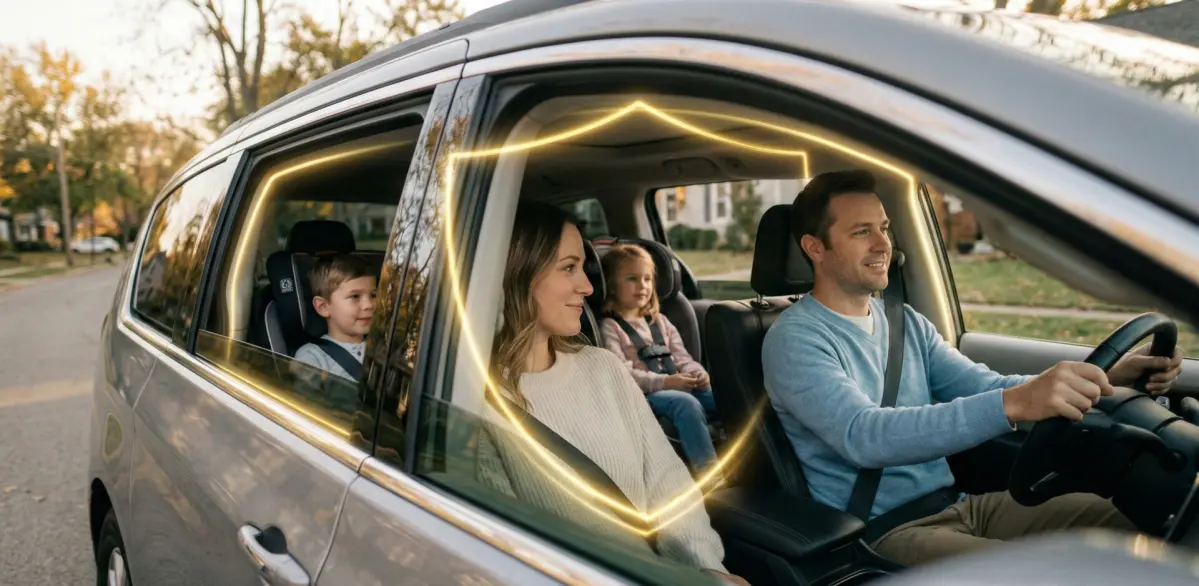 Czy ubezpieczenie NNW komunikacyjne zapewnia realną ochronę pasażerom?