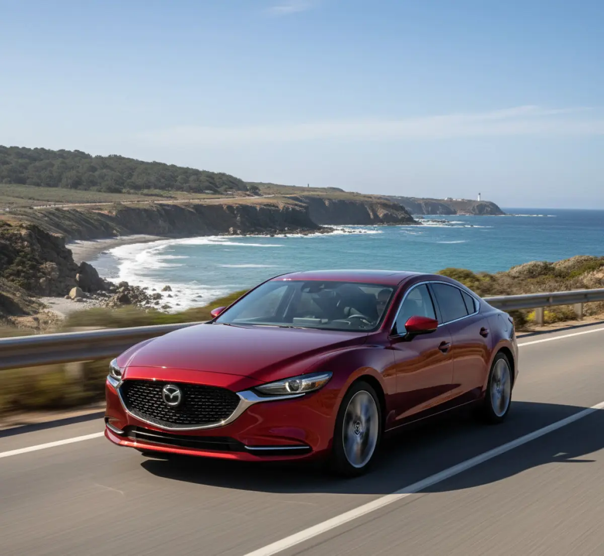 Czy w 2026 roku kupisz jeszcze nowe auto z silnikiem wolnossącym?