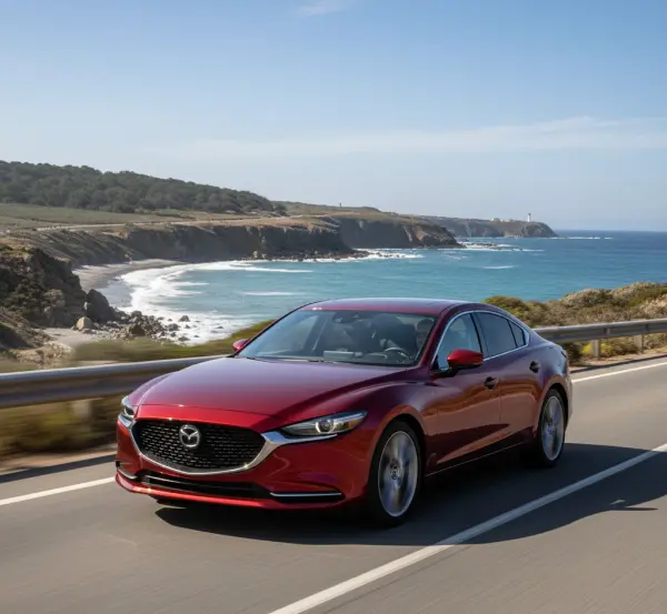 Czy w 2026 roku kupisz jeszcze nowe auto z silnikiem wolnossącym?