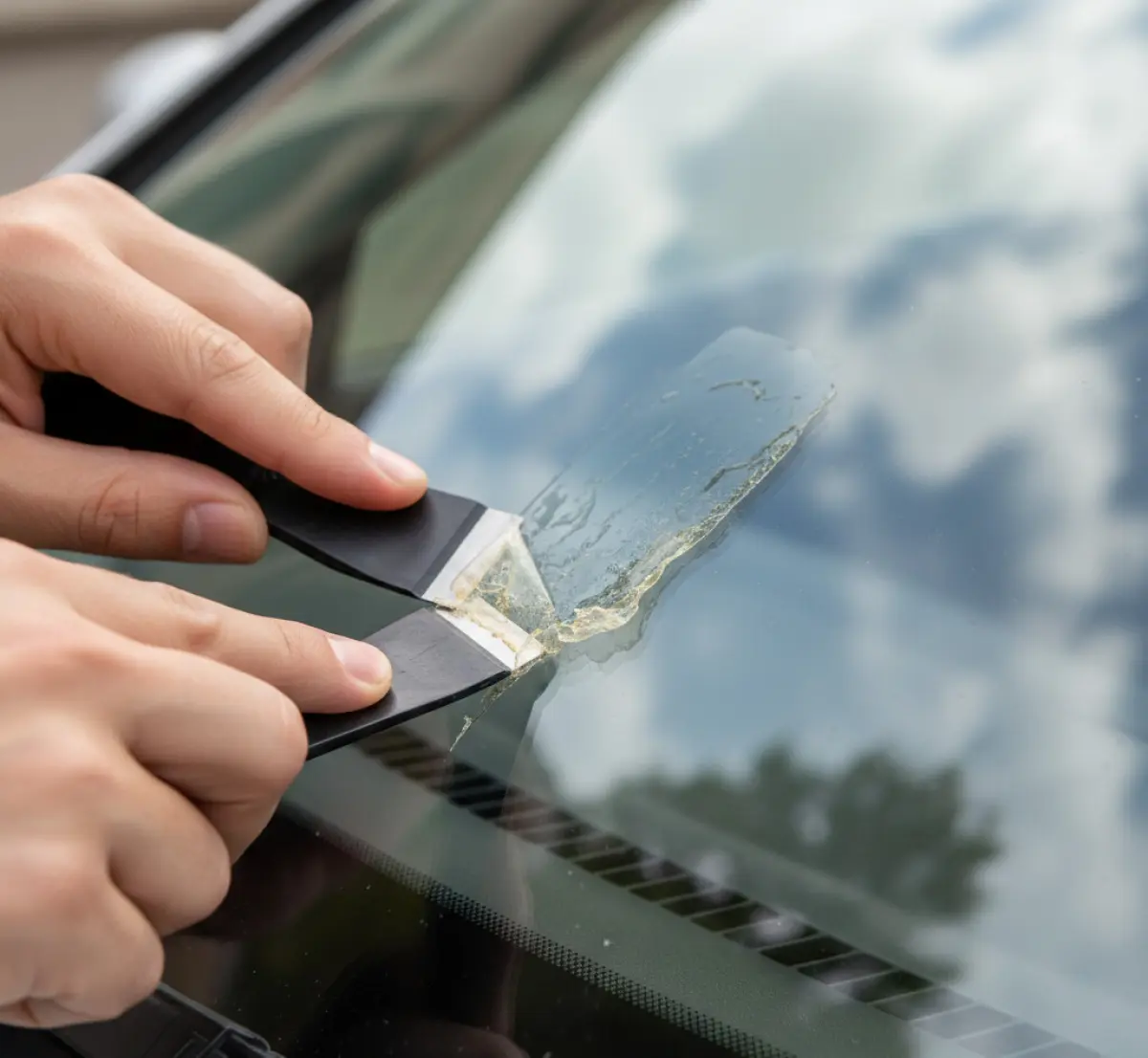 Czy w 2026 roku trzeba mieć jeszcze nalepkę kontrolną na szybie?