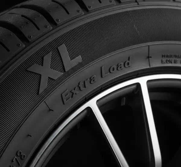 Czy warto dopłacać do wzmocnionych opon XL? Poznaj ich wady i zalety