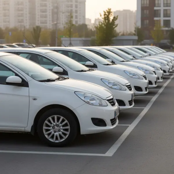 Czy warto kupić auto z carsharingu i na co uważać?