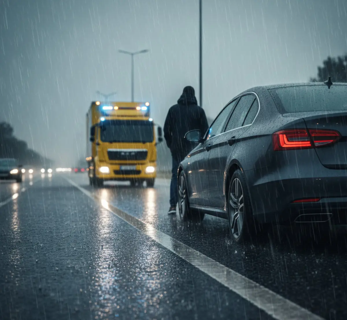 Czy warto kupić dodatkowe ubezpieczenie assistance dla opon?