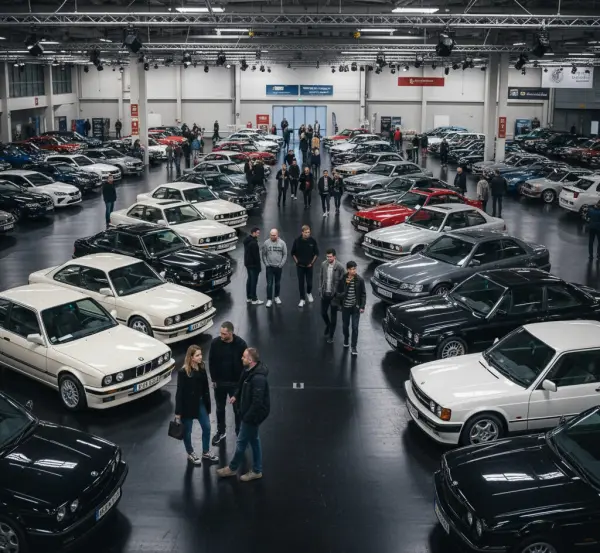 Czy zakup klasyka na giełdzie to dobra inwestycja kapitału?