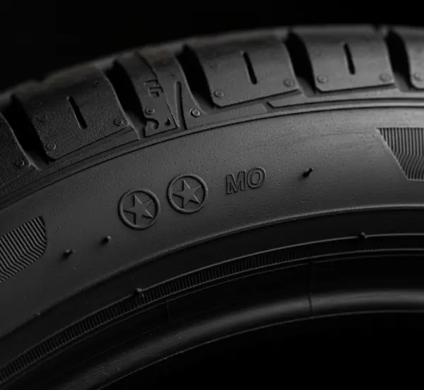 Czym różnią się opony z homologacją od standardowych modeli?