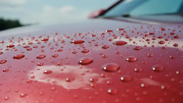 Detailing i Kosmetyka