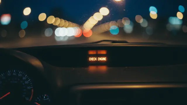 Diagnostyka i Usterki