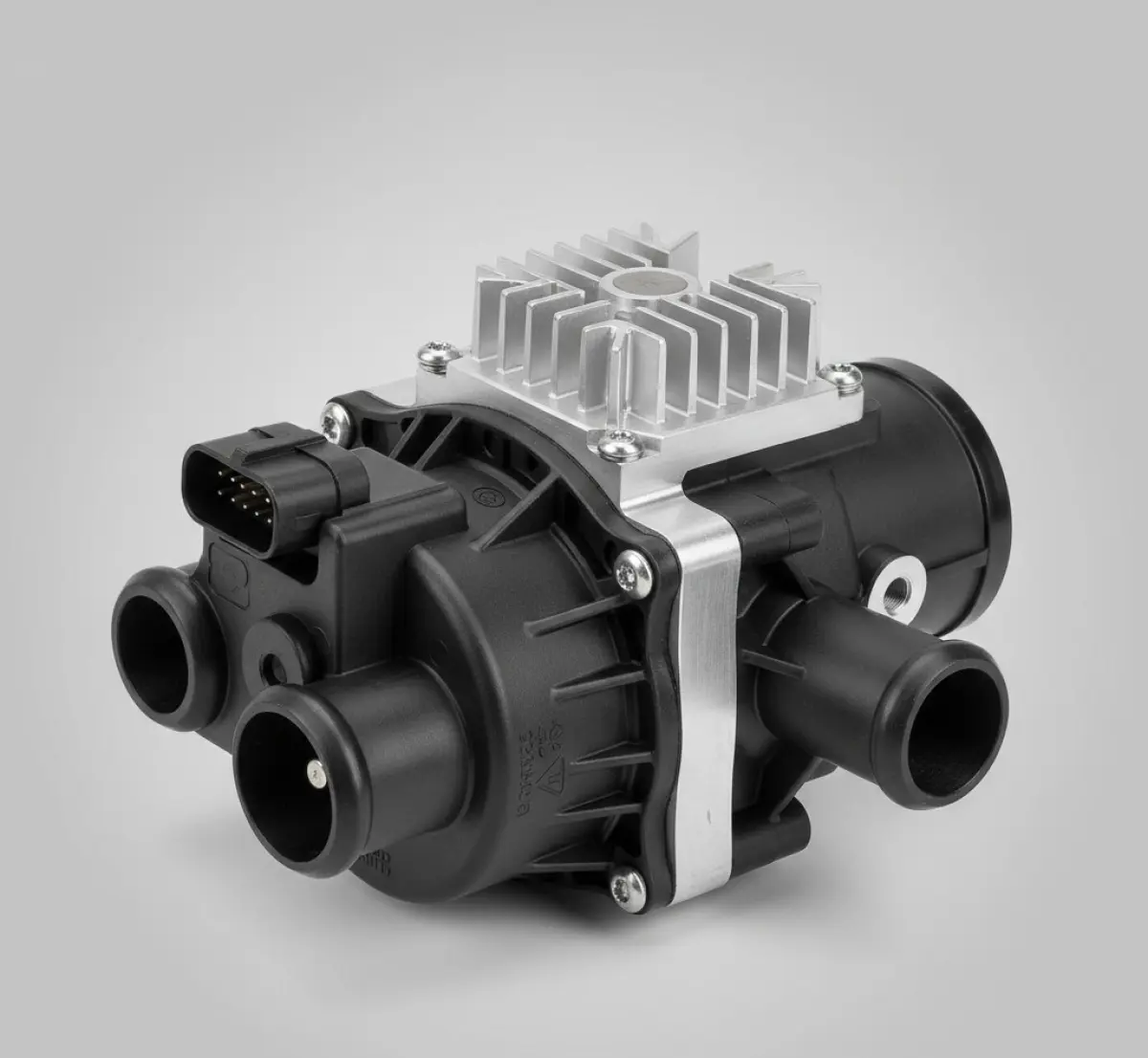 Dlaczego elektryczne pompy wody się psują i jak je zdiagnozować?