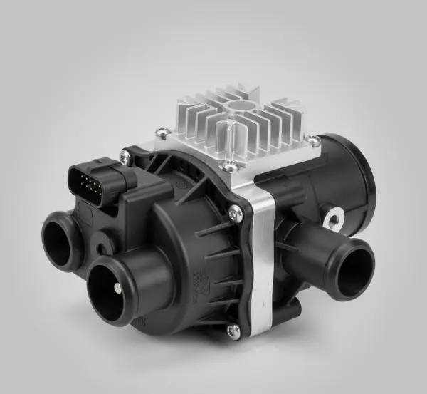 Dlaczego elektryczne pompy wody się psują i jak je zdiagnozować?