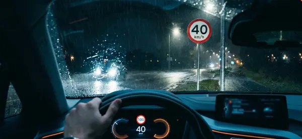 Dlaczego system rozpoznawania znaków drogowych tak często się myli?