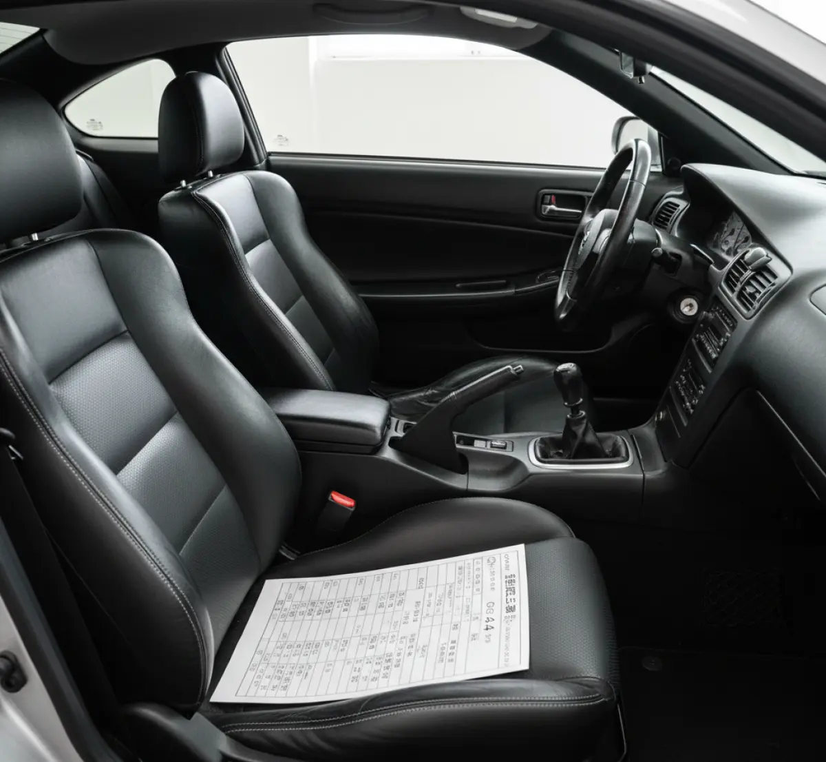 Dlaczego używane auta z Japonii mają zazwyczaj niskie przebiegi?