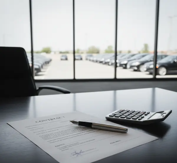 Faktura VAT czy VAT Marża przy zakupie auta na firmę? Sprawdź różnice