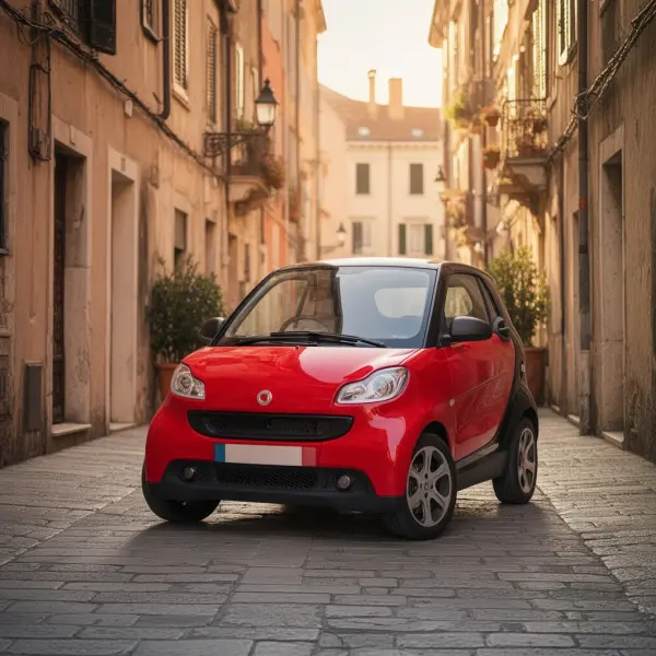 Fiat Panda III opinie i poradnik dla kupujących używany egzemplarz