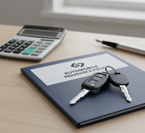 Czym jest udział własny w AC i jak wpływa na wysokość odszkodowania?