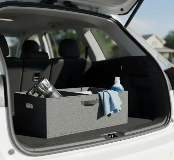 Szukasz prezentu? Praktyczne i stylowe akcesoria do auta dla kobiet