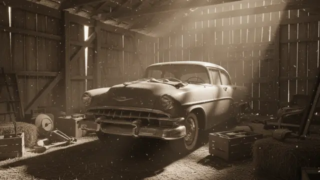 Historia motoryzacji