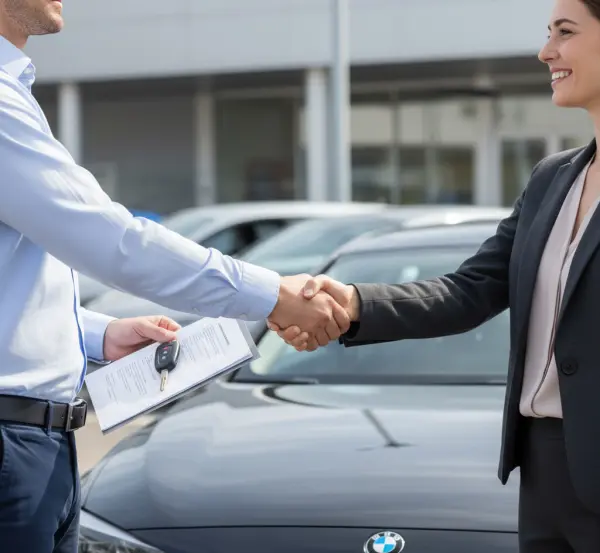 Jak bezpiecznie kupić samochód który posiada zastaw bankowy?