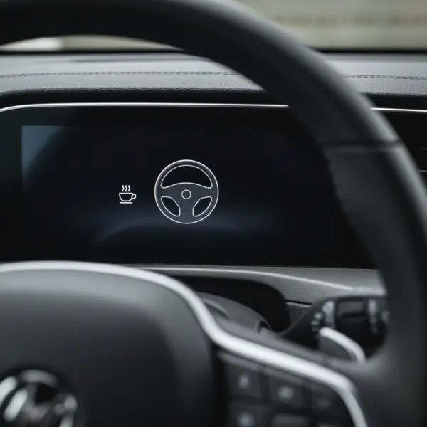 Jak działa asystent zmęczenia i jak rozpoznaje brak koncentracji?