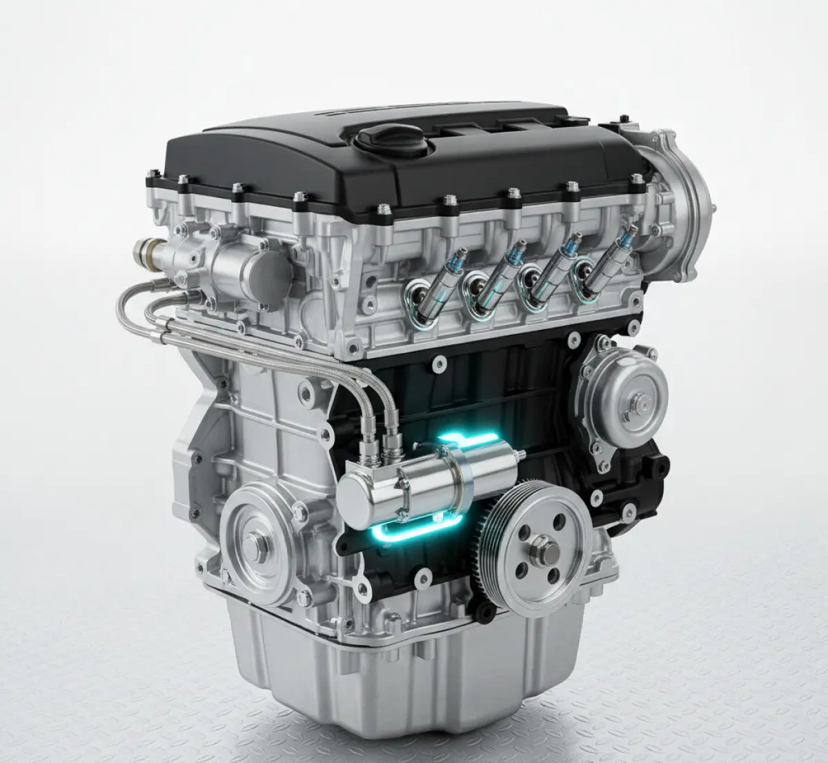 Jak działa LPG V generacji i czy wtrysk ciekłego gazu się opłaca?