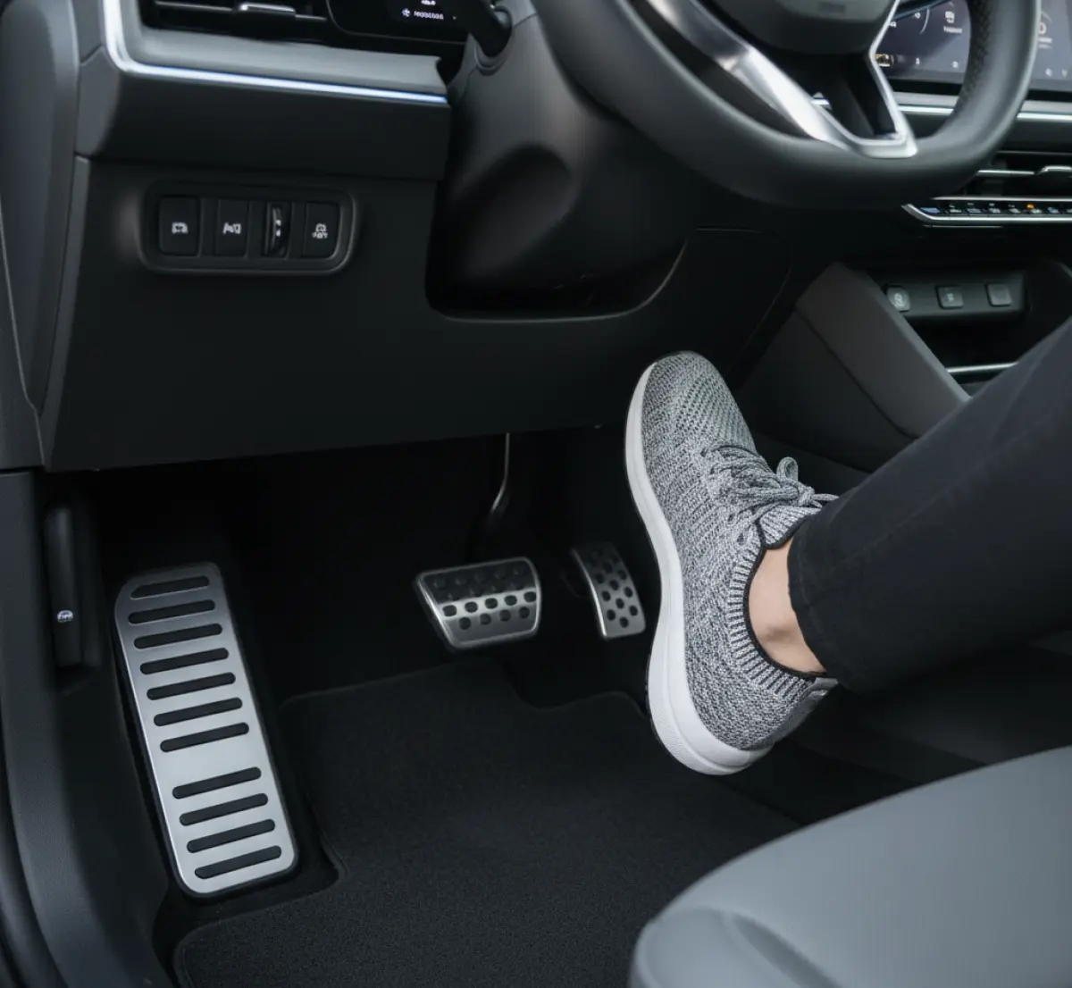 Jak działa rekuperacja i odzyskiwanie energii w elektryku?