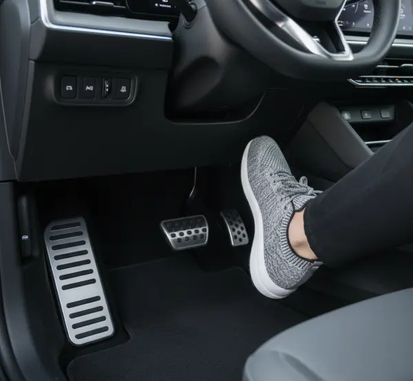 Jak działa rekuperacja i odzyskiwanie energii w elektryku?