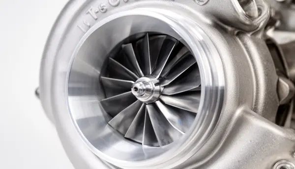 Jak działa turbina w silniku i dlaczego jest kluczowa dla mocy?