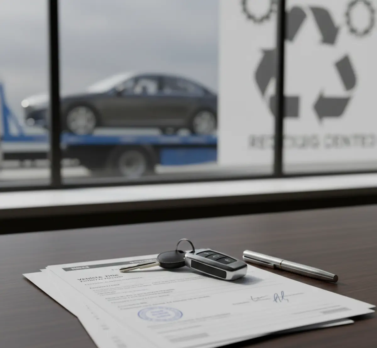 Jak wyrejestrować samochód i odzyskać niewykorzystaną składkę OC?