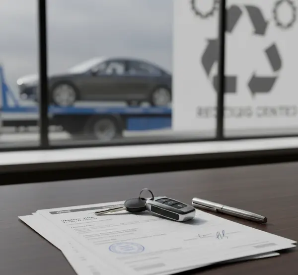 Jak wyrejestrować samochód i odzyskać niewykorzystaną składkę OC?