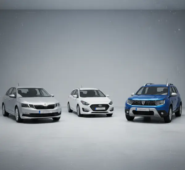 Jakie auto kupić do 30 tysięcy złotych? Najlepsze modele na 2026 rok