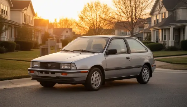 Jakie auto kupić do 10 tysięcy złotych?