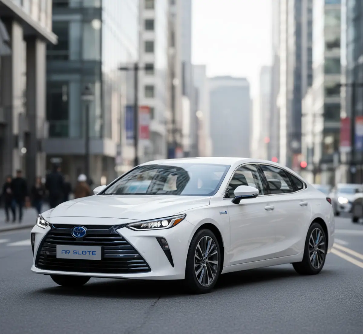 Jakie auto najlepiej wybrać na Taxi Uber lub Bolt w 2026 roku?