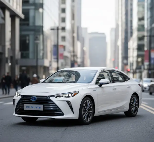 Jakie auto najlepiej wybrać na Taxi Uber lub Bolt w 2026 roku?