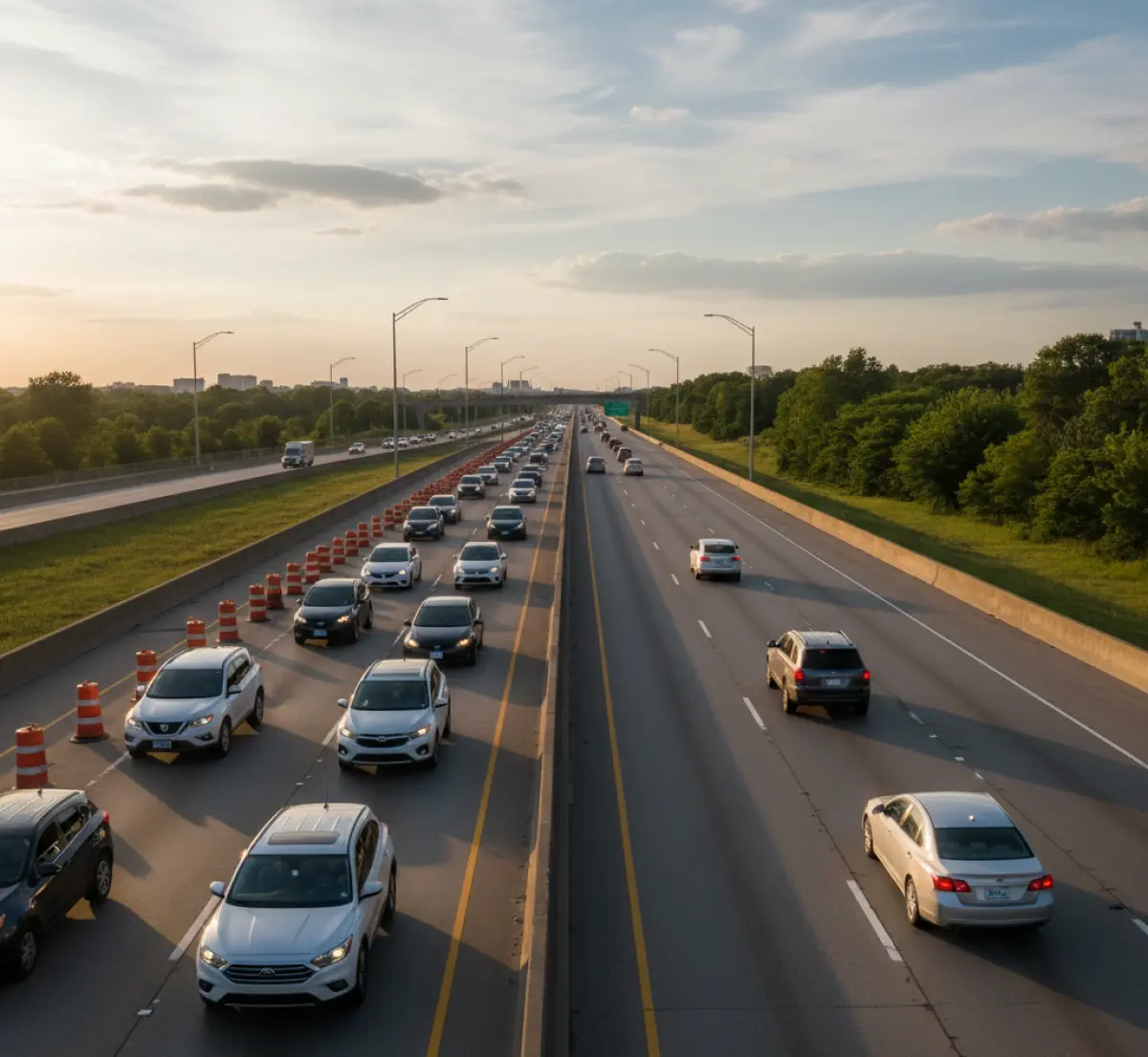 Jakie są zasady jazdy na suwak w 2026 roku?