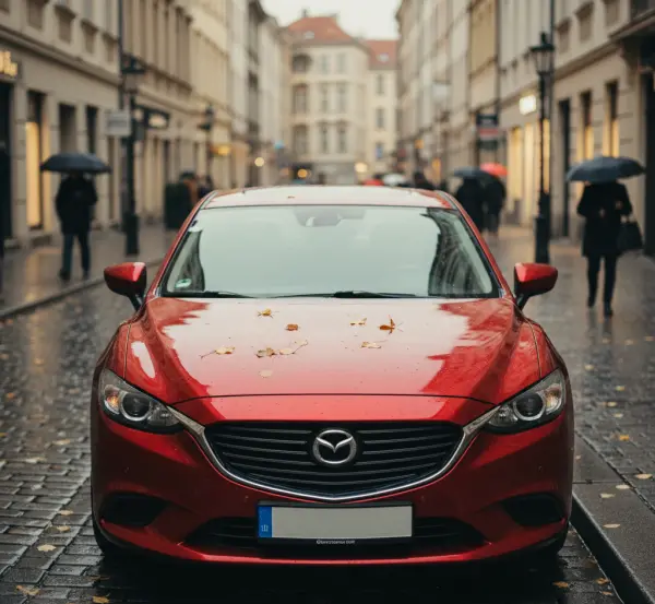 Czy Mazda 6 III ma problemy z korozją? Opinie o silnikach SkyActiv