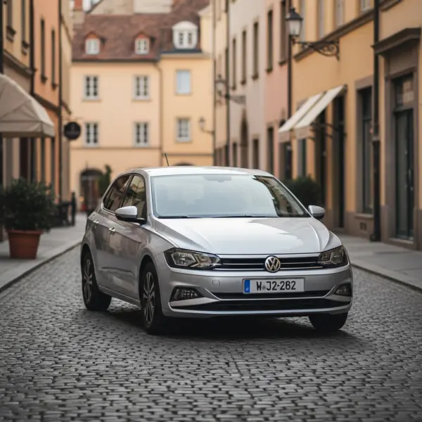 Jakie auto miejskie do 20 tysięcy złotych warto kupić?